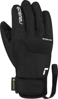 Reusch Bolt SC GORE-TEX Junior 6461306 7701 black front